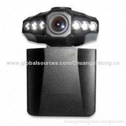 Security camera for car, factory cheap price with CE and RoHS